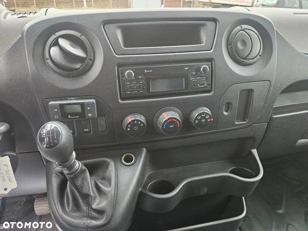 Renault MASTER 3LH2 SUPER STAN - 19
