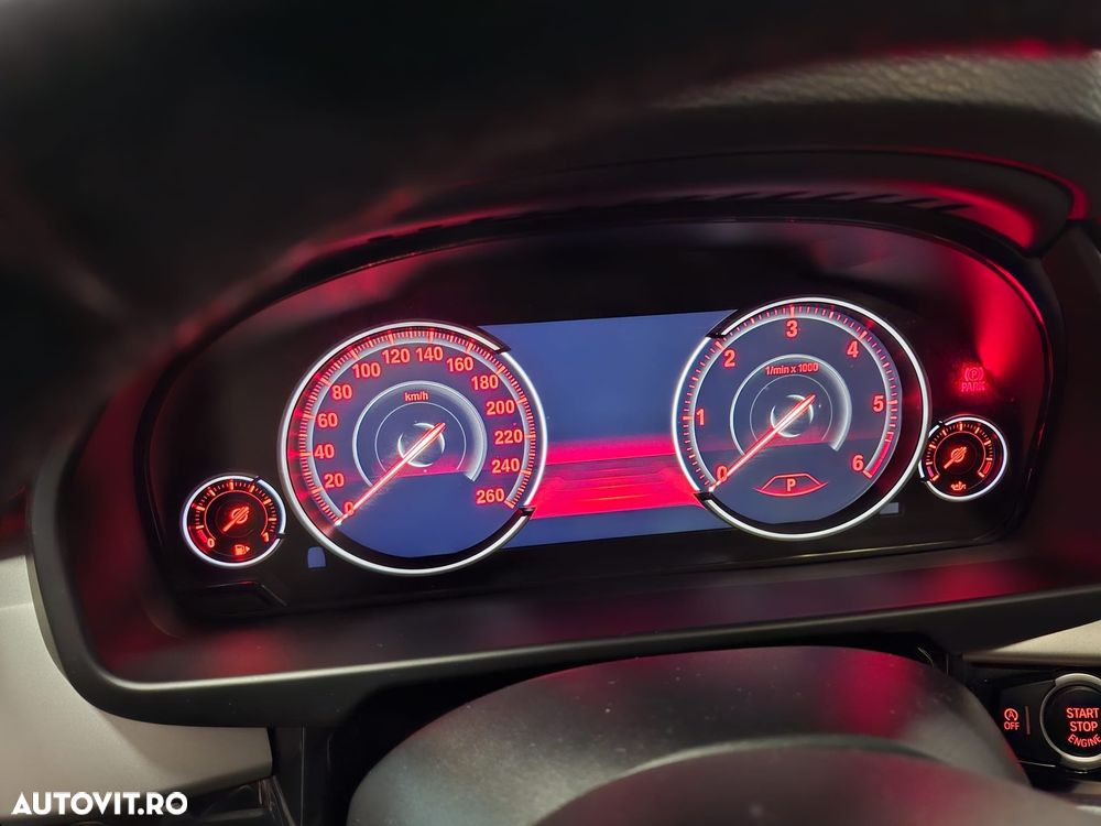 BMW X5 xDrive30d - 10