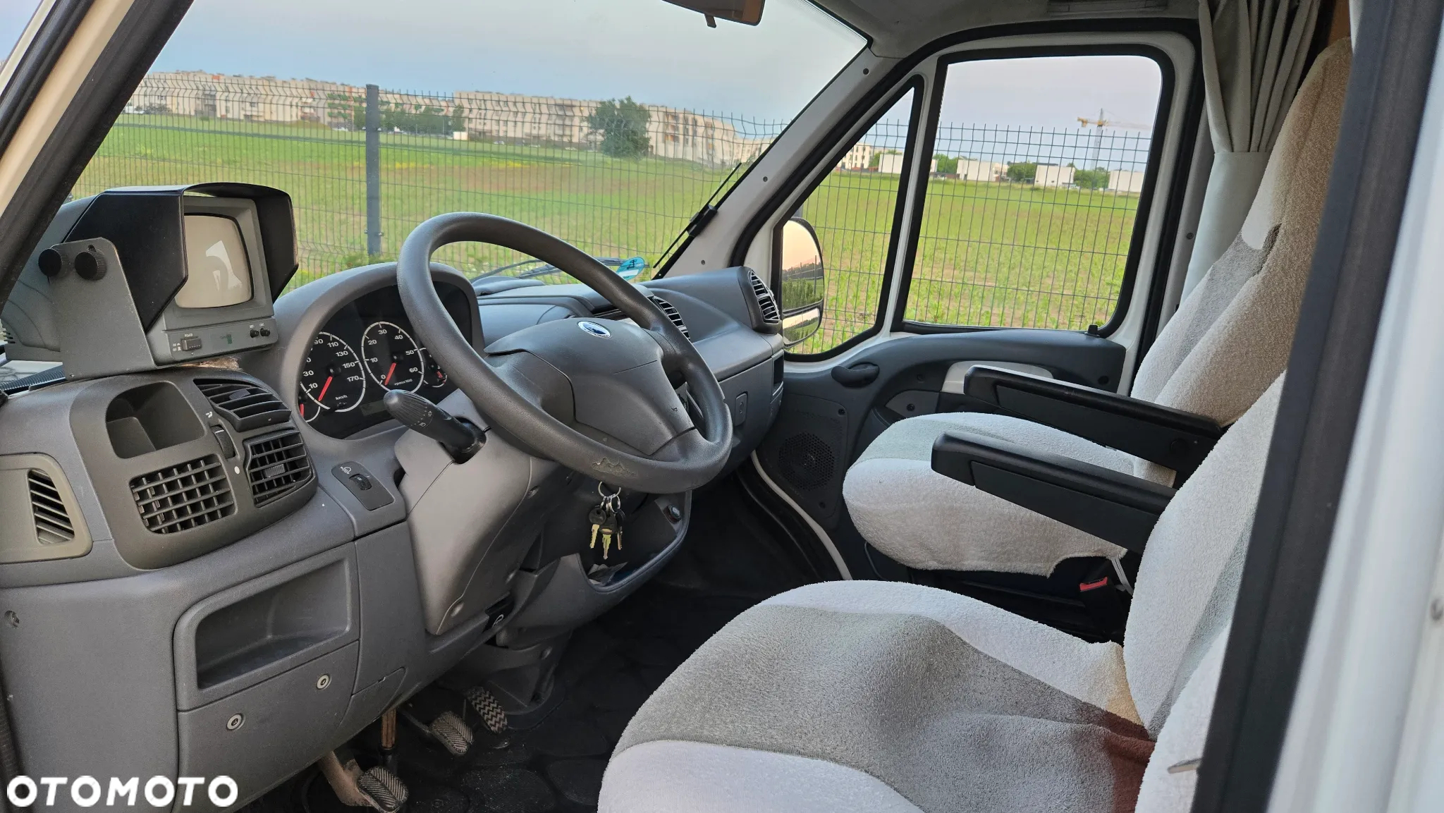 Fiat Ducato - 13