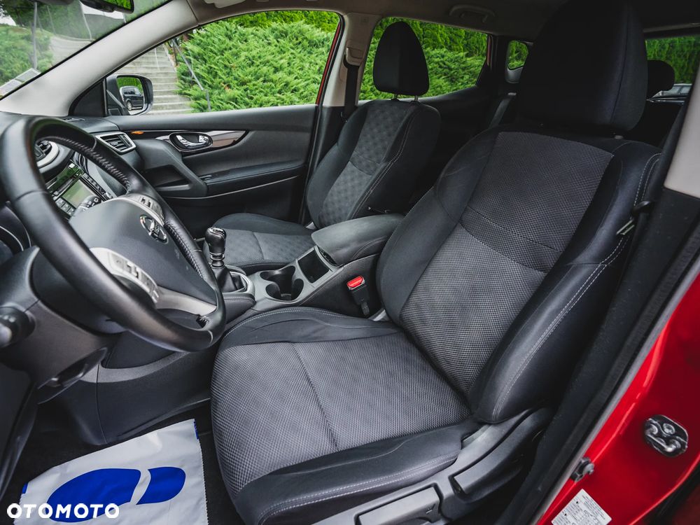 Nissan Qashqai 1.2 DIG-T 360 - 29