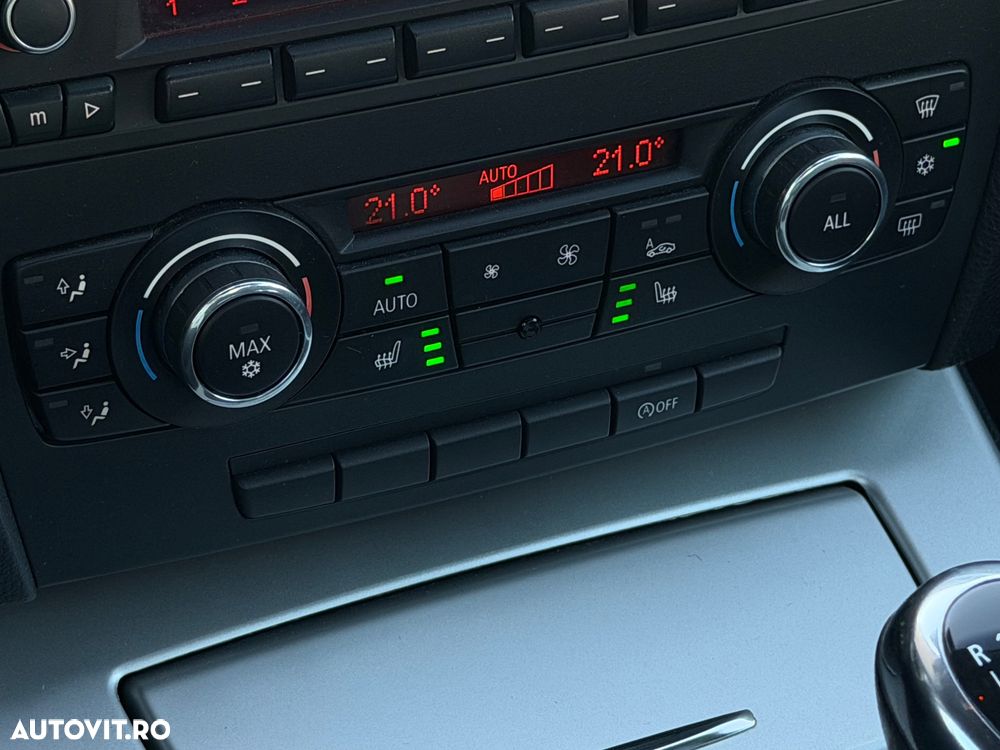 BMW Seria 3 - 26