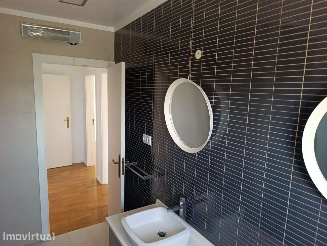 Apartamento T2 Arrendamento em Alfragide,Amadora - Grande imagem: 5/9