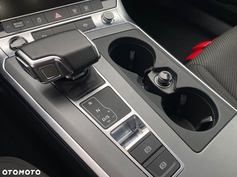 Audi A6 Limousine 45 TFSI mHEV Quattro S tronic - 22