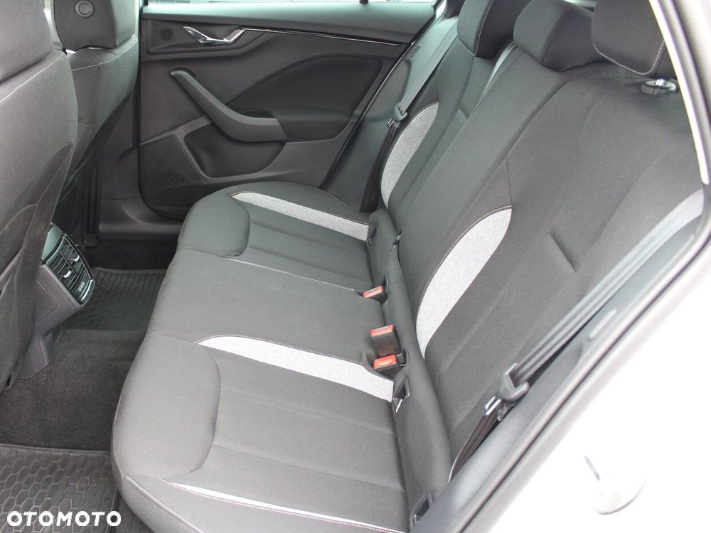 Skoda Scala 1.0 TSI Selection DSG - 14