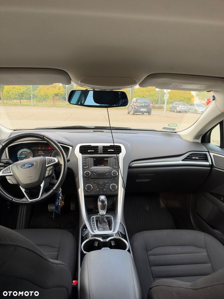 Ford Mondeo 2.0 TDCi Trend PowerShift - 1