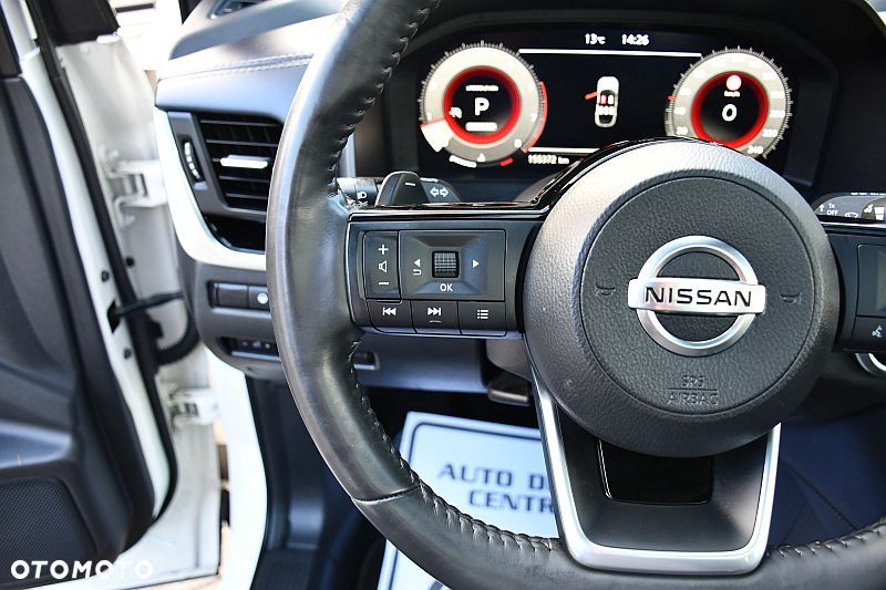 Nissan Qashqai 1.3 DIG-T MHEV Xtronic Tekna - 17