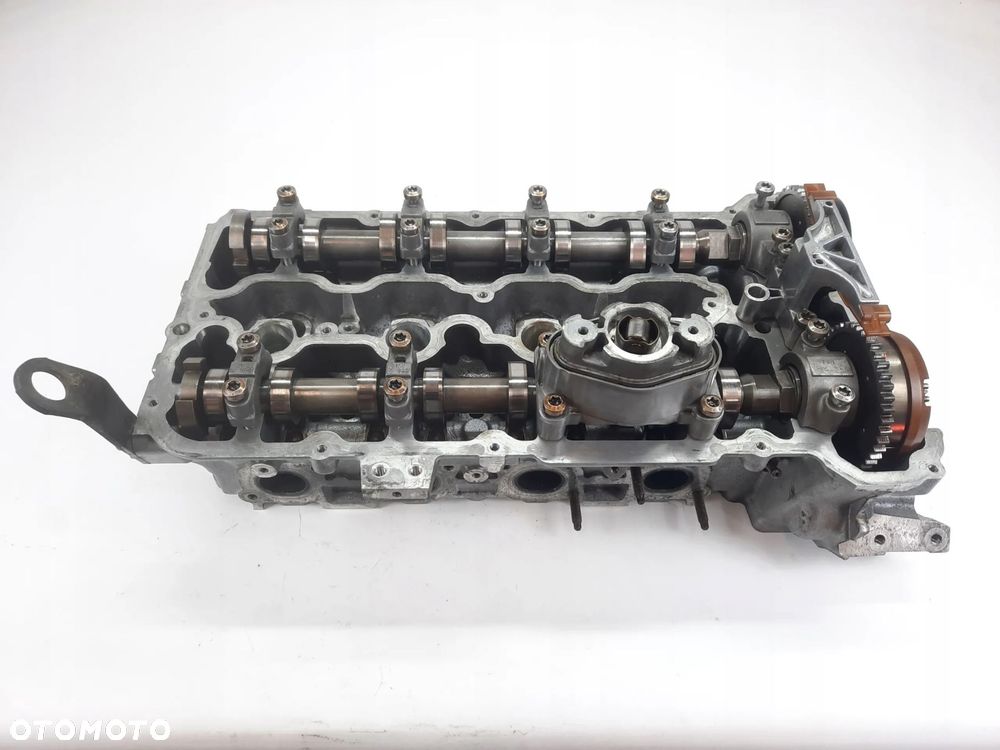 GŁOWICA LEWA BMW 7 F01 750i 5 F10 550i N63B44 7573940 - 6