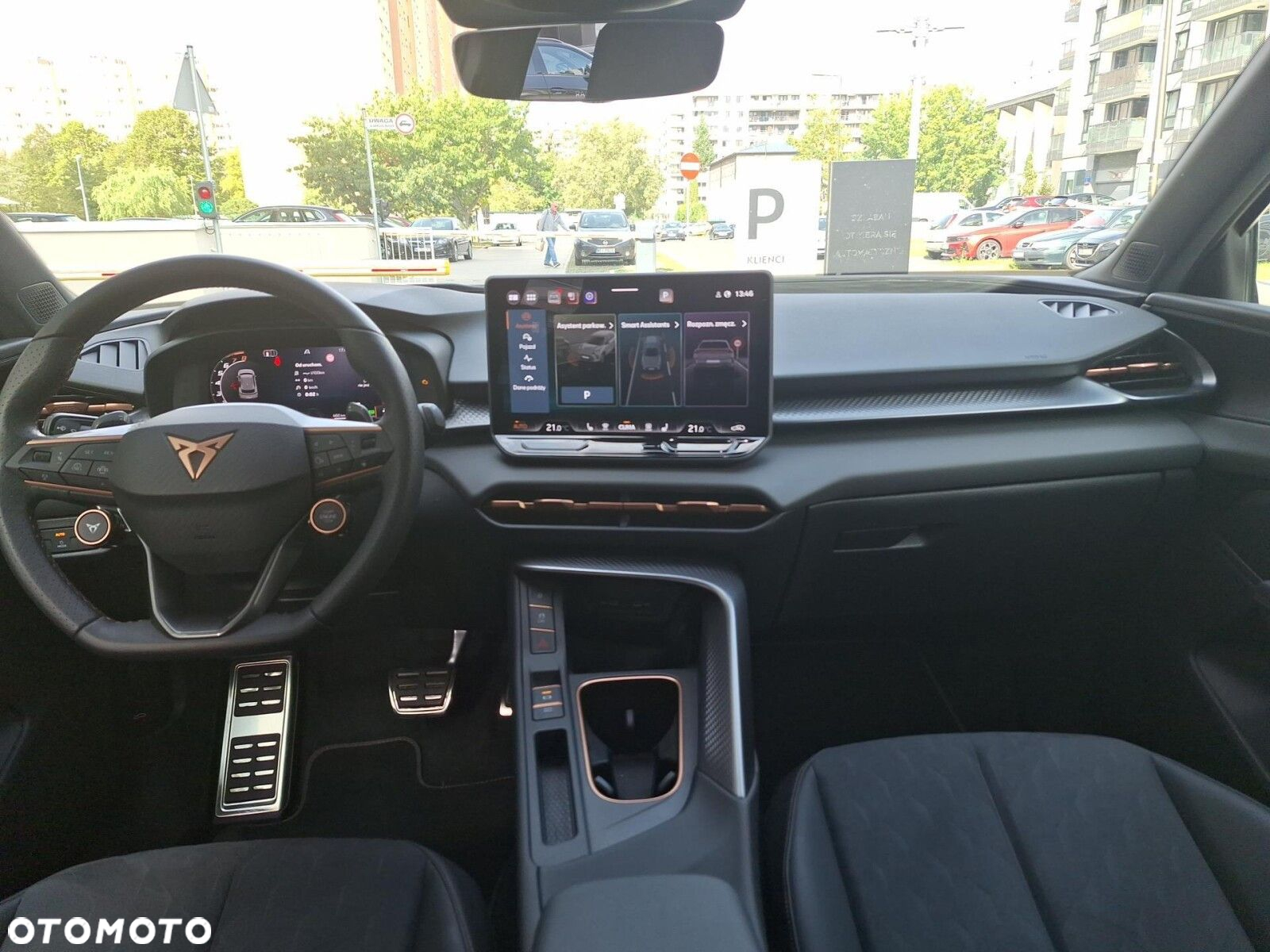 Cupra Terramar - 23