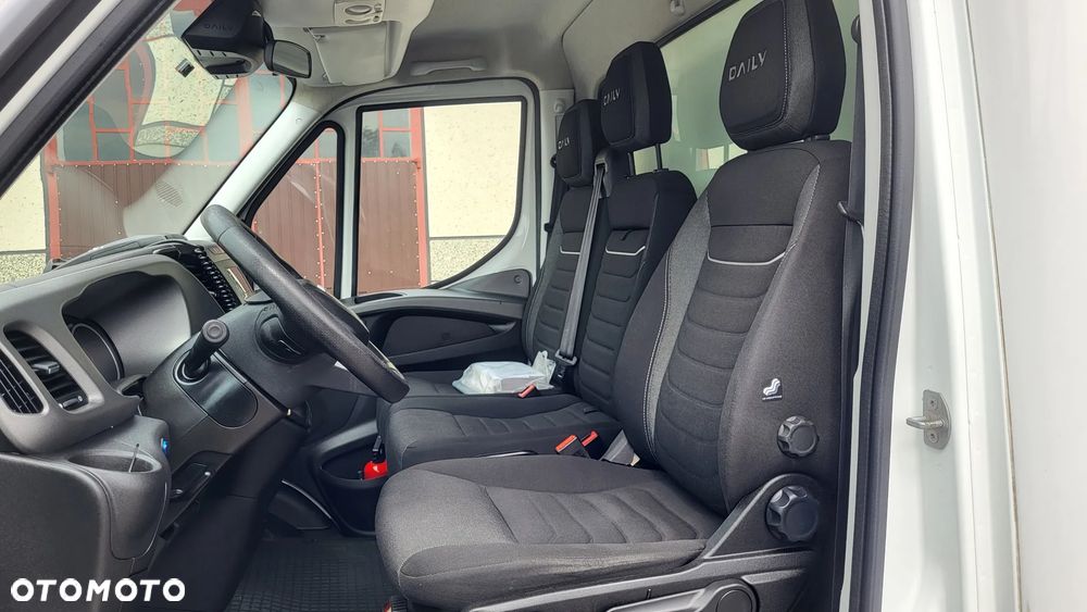 Iveco Daily 50c150/35c15/50c160kontener/chłodnia/izoterma/ - 29