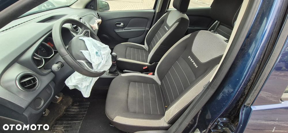 Dacia Sandero 1.0 SCe Laureate - 21