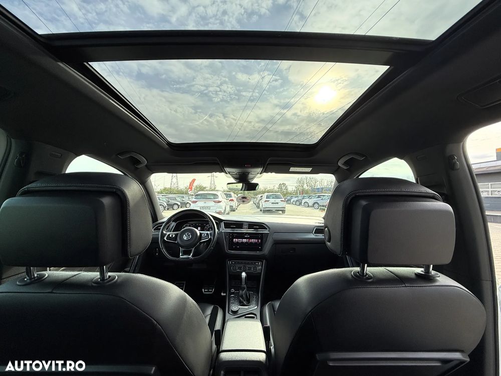 Volkswagen Tiguan - 14