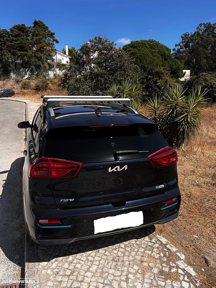 Kia e-Niro 64kWh - 9