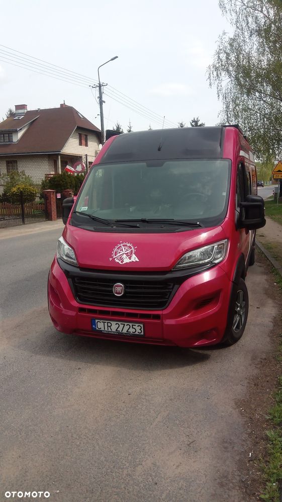 Fiat Ducato - 1