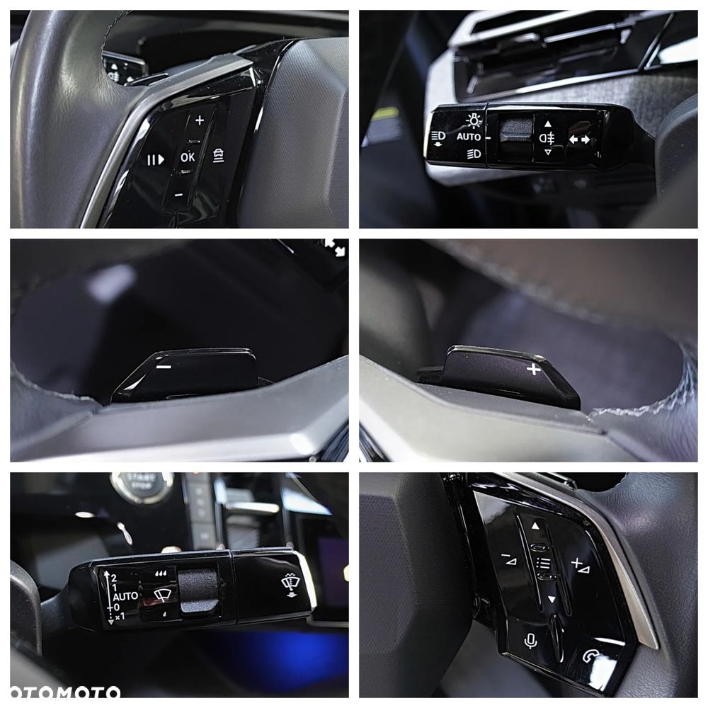 Peugeot 3008 1.2 PureTech mHEV Allure Pack S&S e-DCS6 - 20