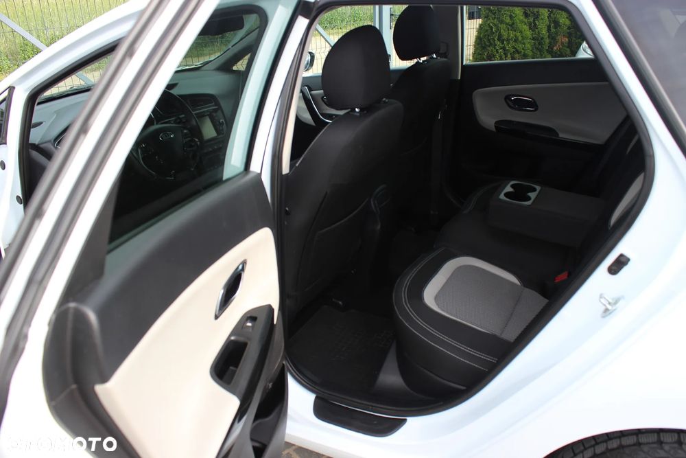 Kia Ceed 1.6 CRDi L Business Line - 30