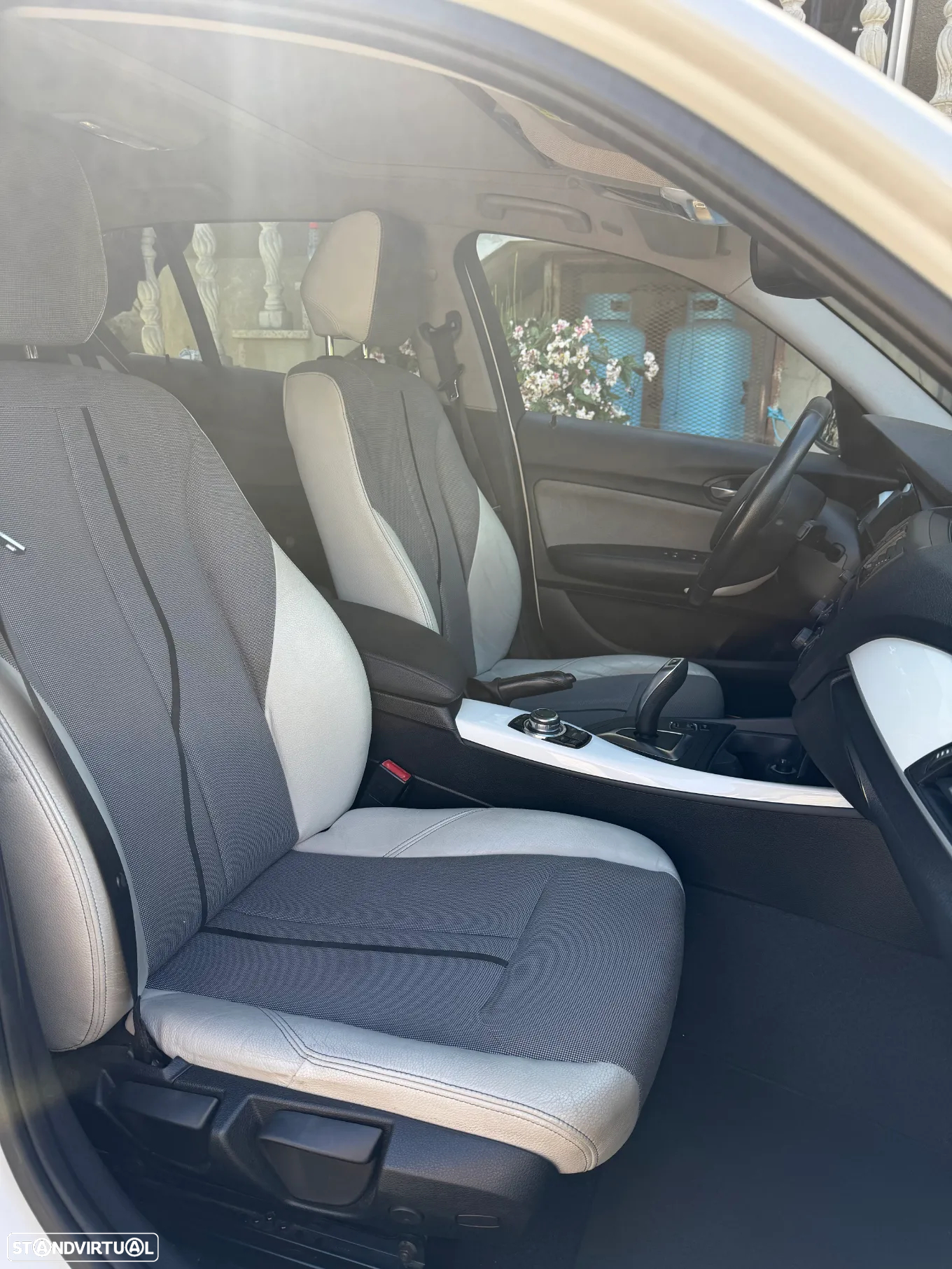 BMW 116 d Aut. Urban Line - 17