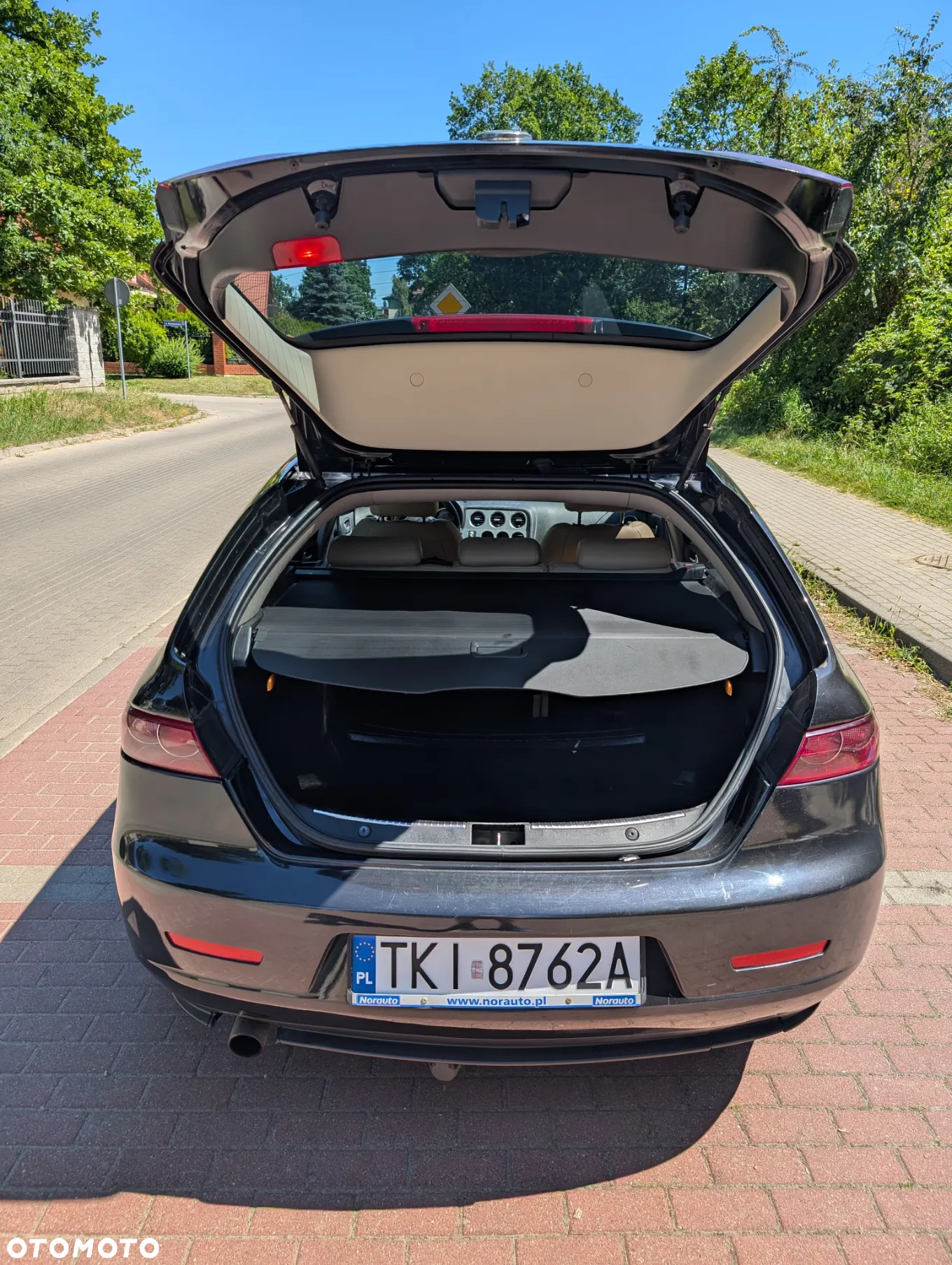 Alfa Romeo 159 2.0JTDM Sport - 3