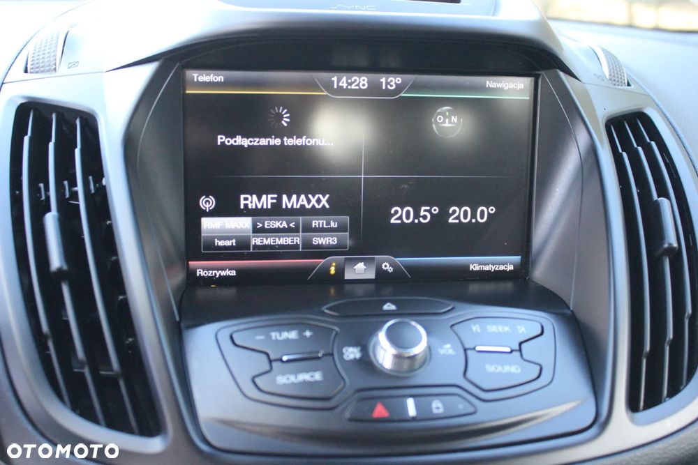 Ford Kuga 2.0 TDCi 4x4 Titanium - 28