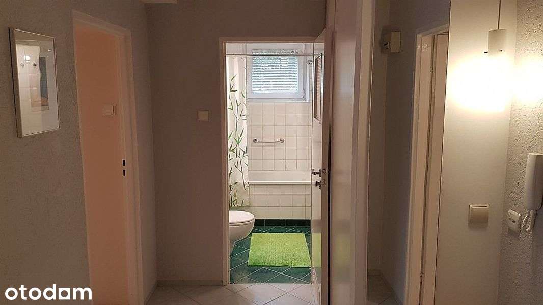 Mieszkanie z klimatem 2 pok. 52m2 Kraków Kurdwanów ul. Turniejowa