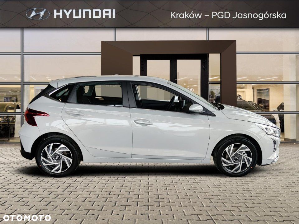 Hyundai i20 - 7