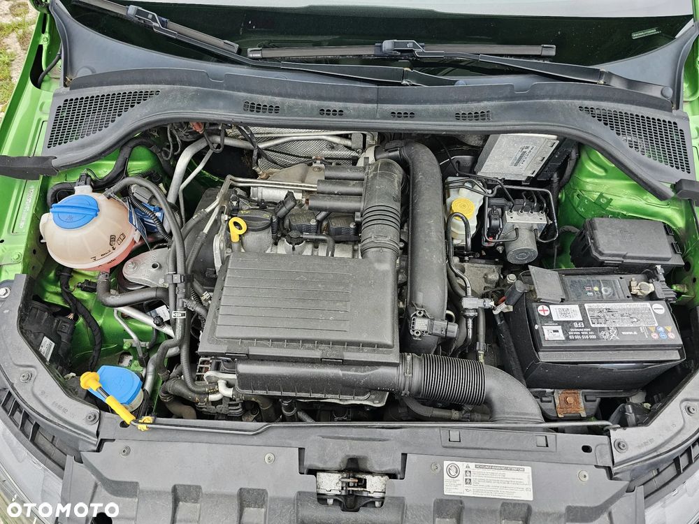 Skoda Fabia - 35