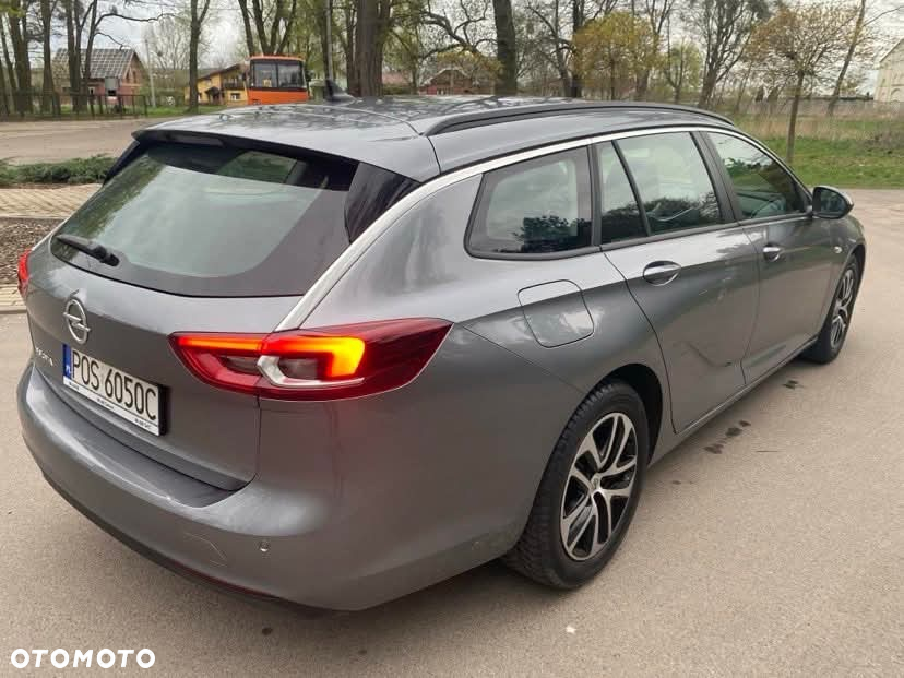 Opel Insignia - 10