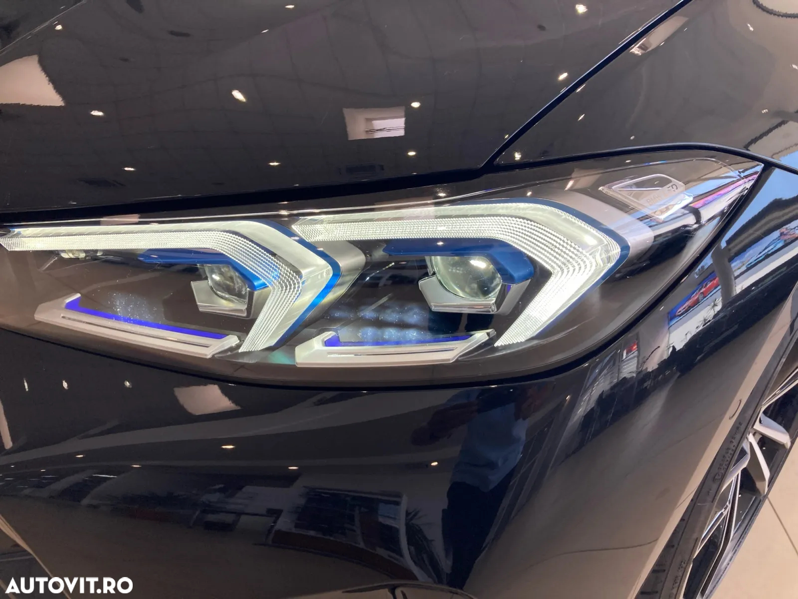 BMW Seria 3 330e xDrive Aut. - 16