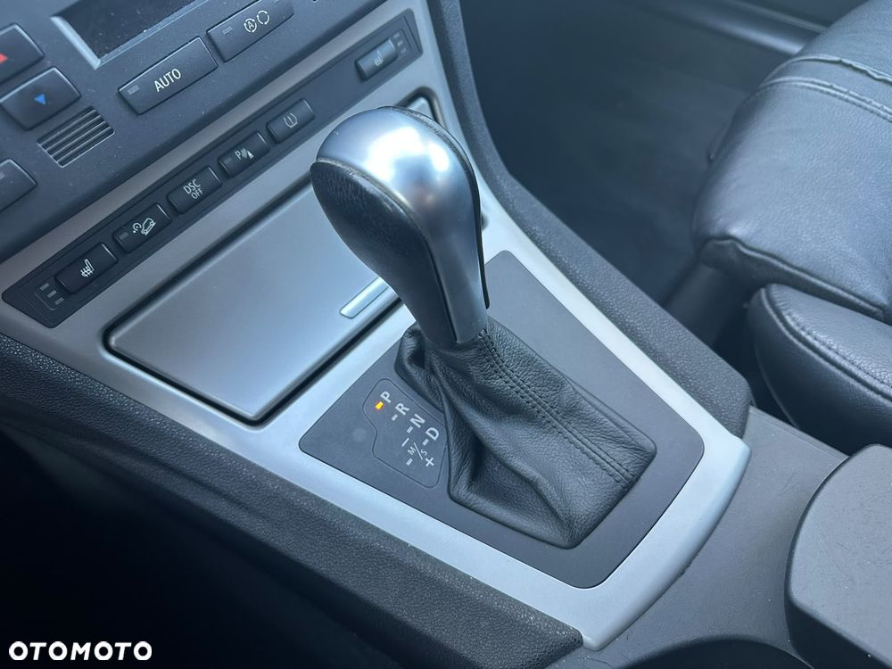 BMW X3 - 20