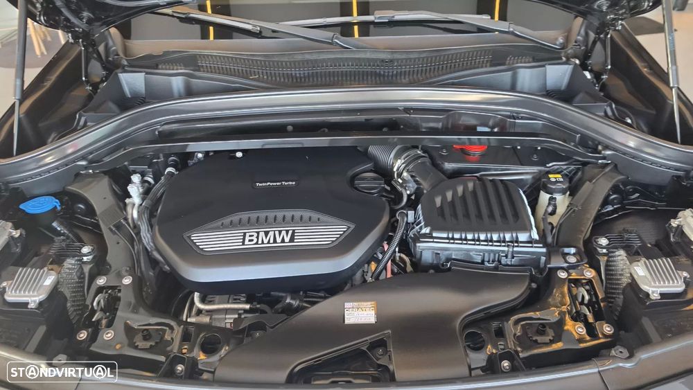 BMW X2 16 d sDrive Auto X Pack M - 30