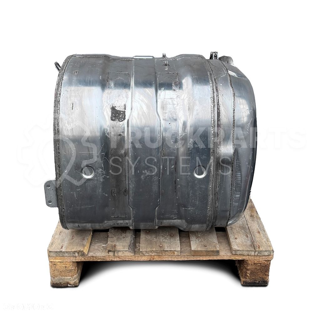 Katalizator DPF, EURO 6 VOLVO FH, RENAULT GAMA T, 21364816 - 3