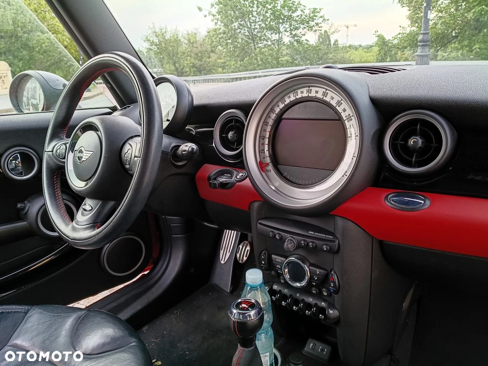 MINI Cooper S - 22