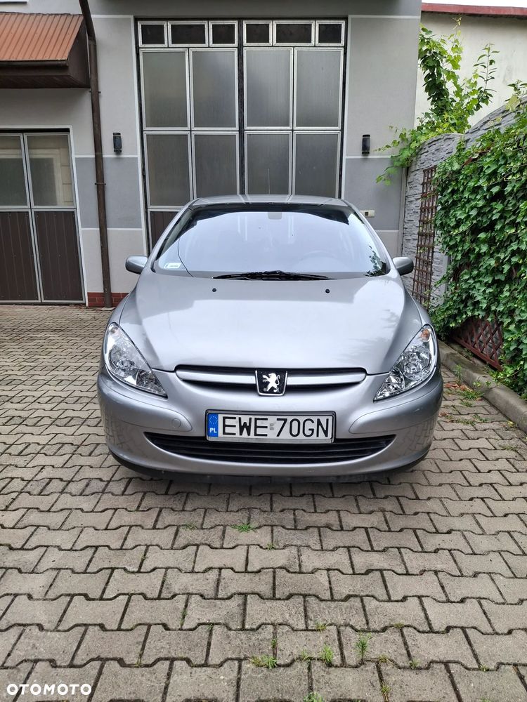 Peugeot 307 1.6 XT Premium - 1