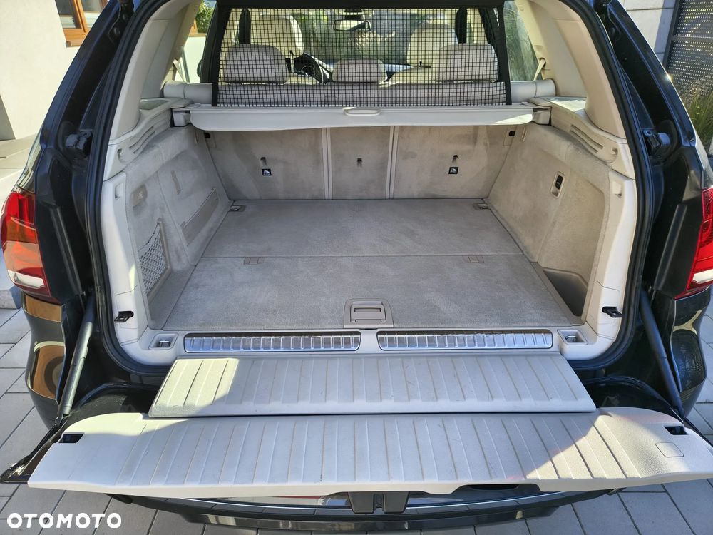 BMW X5 xDrive40e - 38