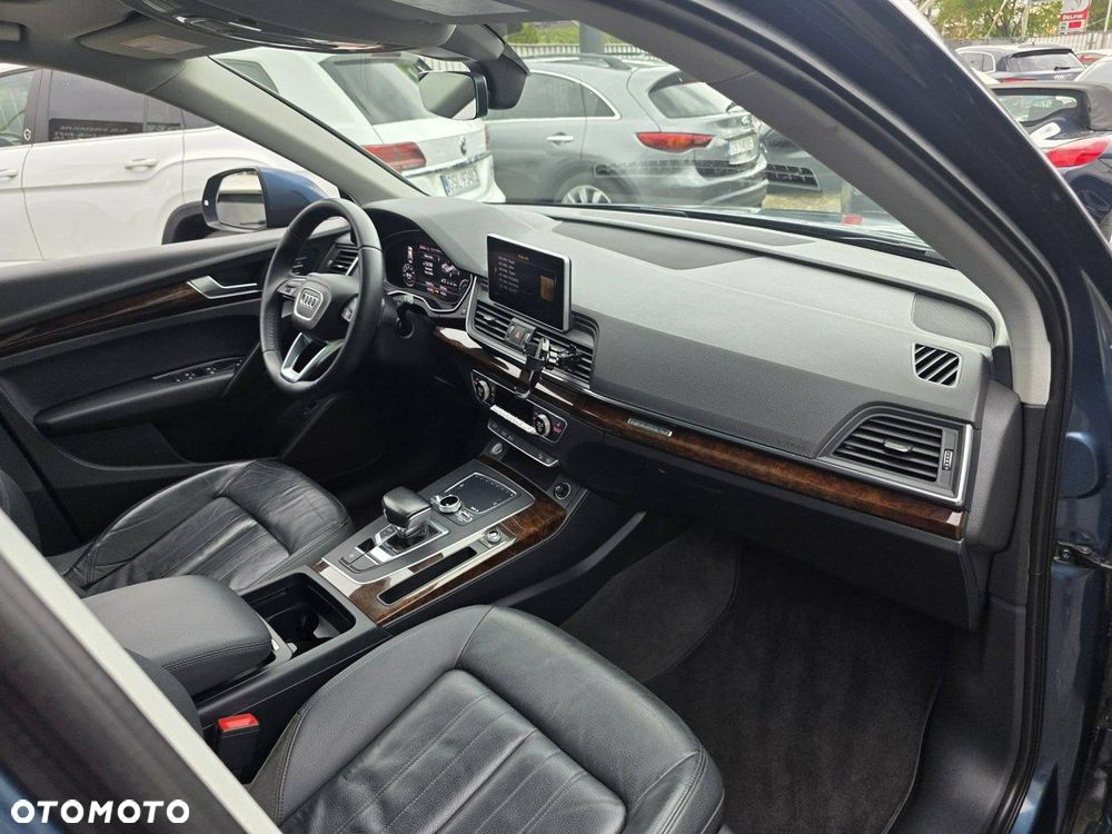 Audi Q5 2.0 TFSI Quattro S tronic - 33