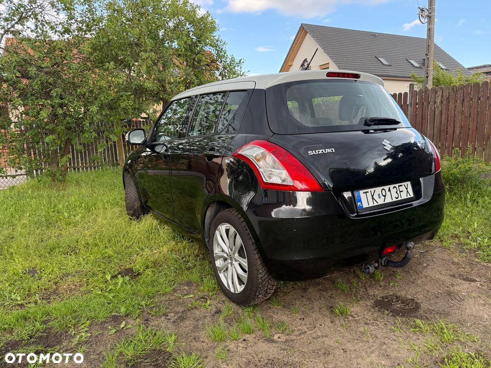 Suzuki Swift 1.2 30 Jahre - 3