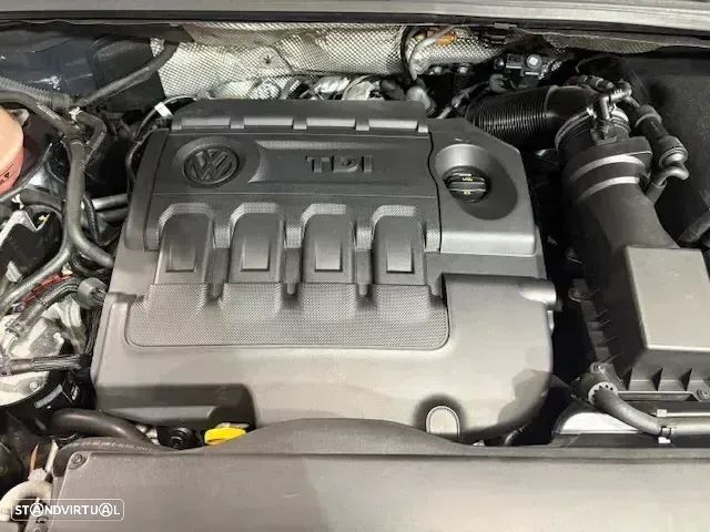 VW Sharan 2.0 TDI DSG (BlueMotion ) Highline - 51