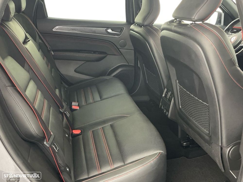 Renault Arkana 1.6 E-Tech R.S.Line - 23