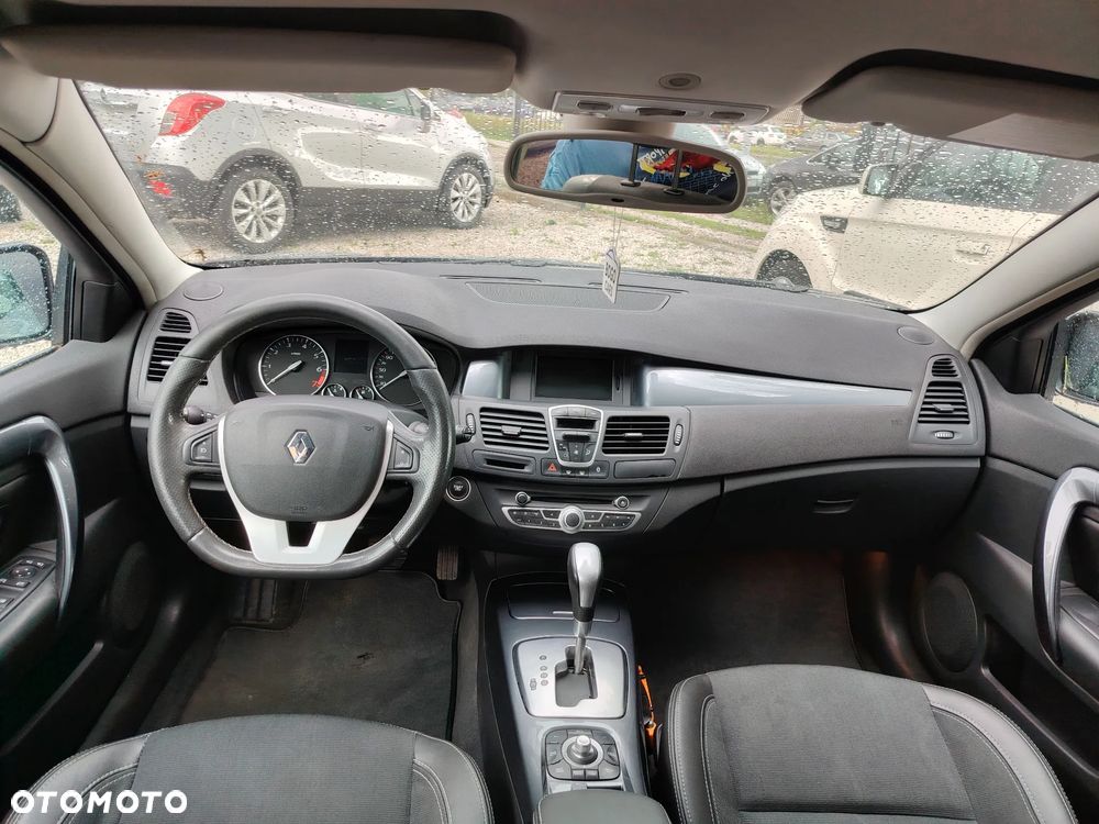 Renault Laguna 2.0 Turbo Dynamique - 6