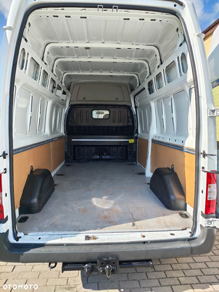 Ford Transit L3H3 MAX 2.2 125KM - 35