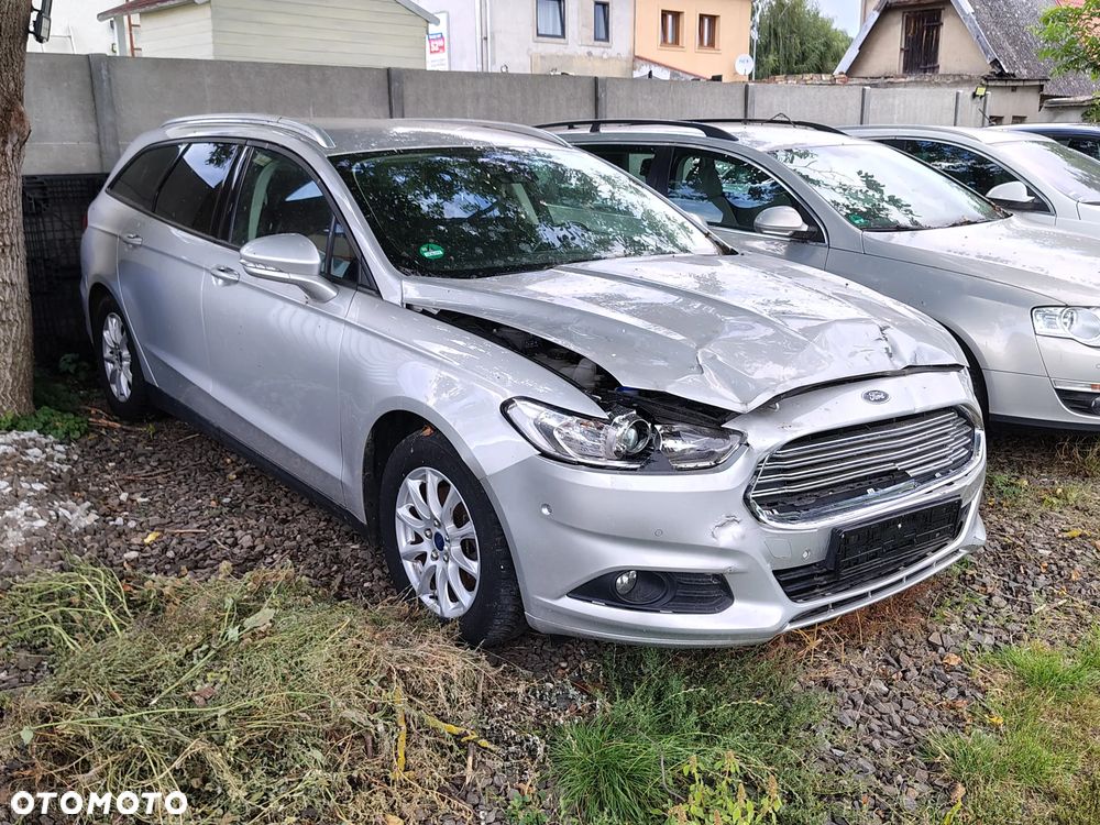 Ford Mondeo 1.5 EcoBoost STart-Stopp Autom Trend - 1