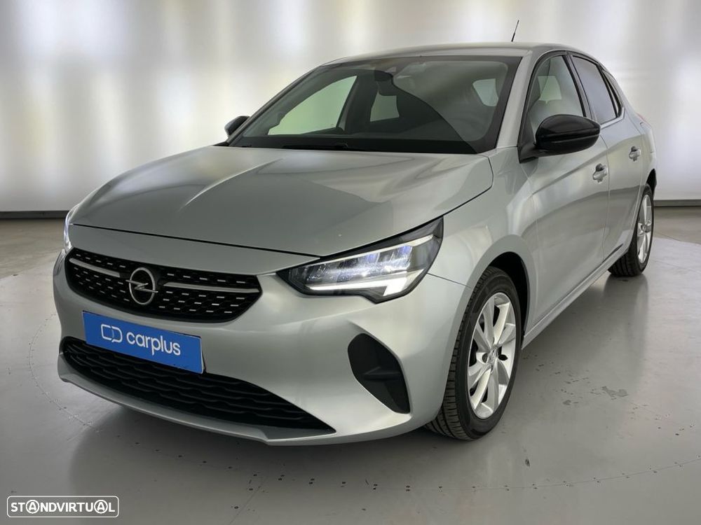 Opel Corsa 1.5 D Elegance - 20