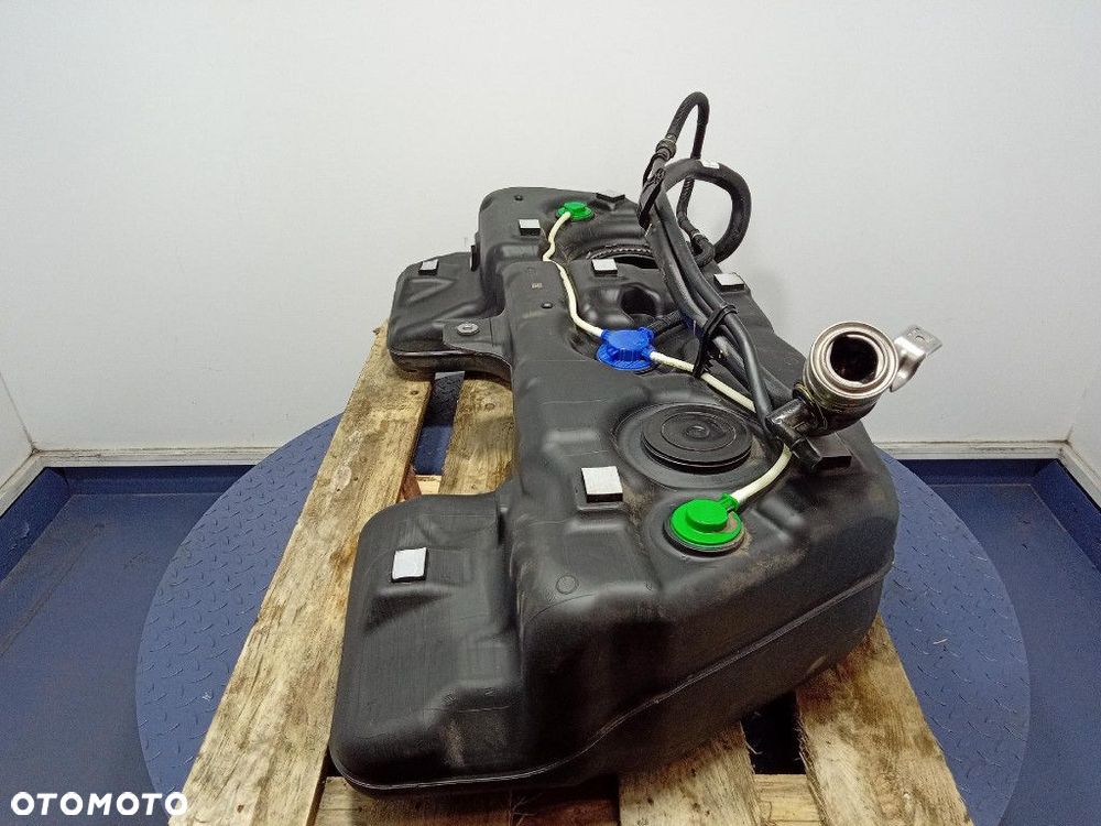 BMW X7 G07 G06 G05 ZBIORNIK BAK PALIWA BENZYNA 9454863 - 6