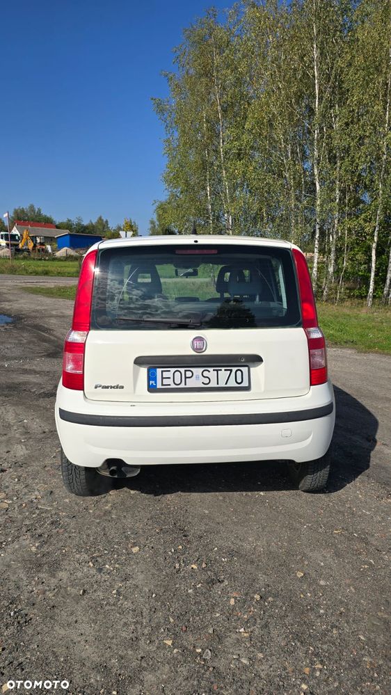 Fiat Panda - 4