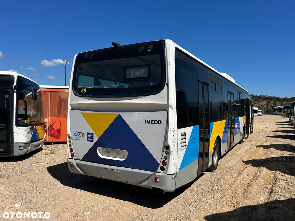 Iveco Crossway LE - 6