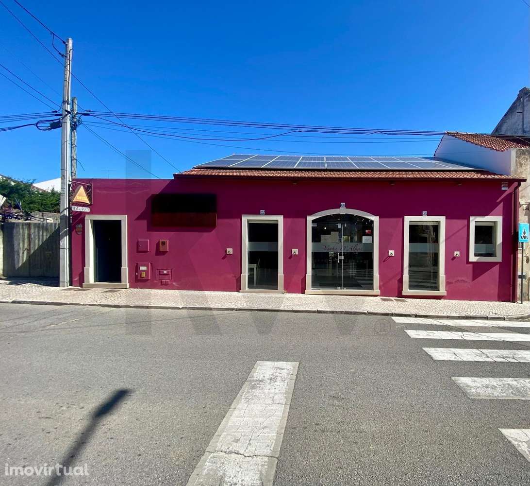 Restaurante Vinha de Alhos - Grande imagem: 3/60