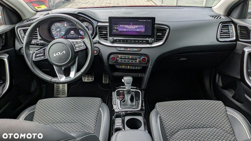 Kia Ceed 1.5 T-GDI L DCT - 19
