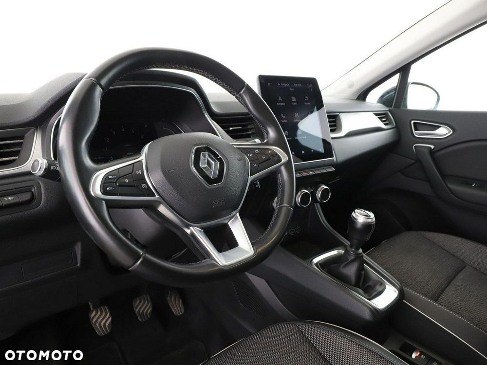 Renault Captur 1.3 TCe Intens - 13