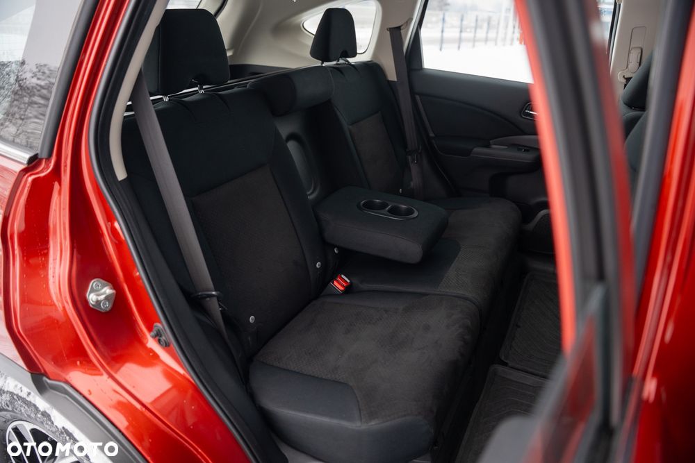 Honda CR-V 1.6i DTEC 4WD Lifestyle Plus - 35