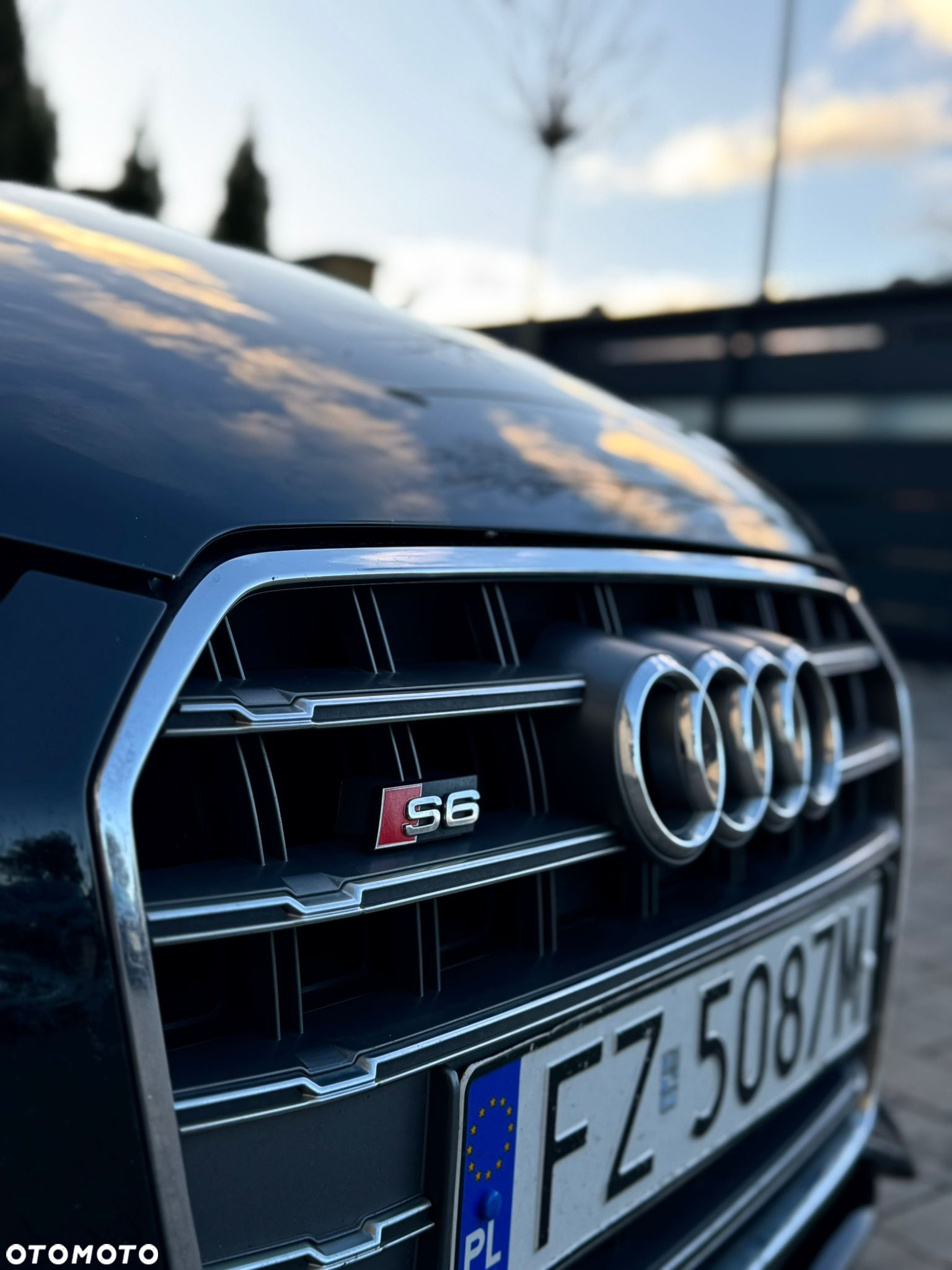 Audi S6 4.0 TFSI Quattro S tronic - 5
