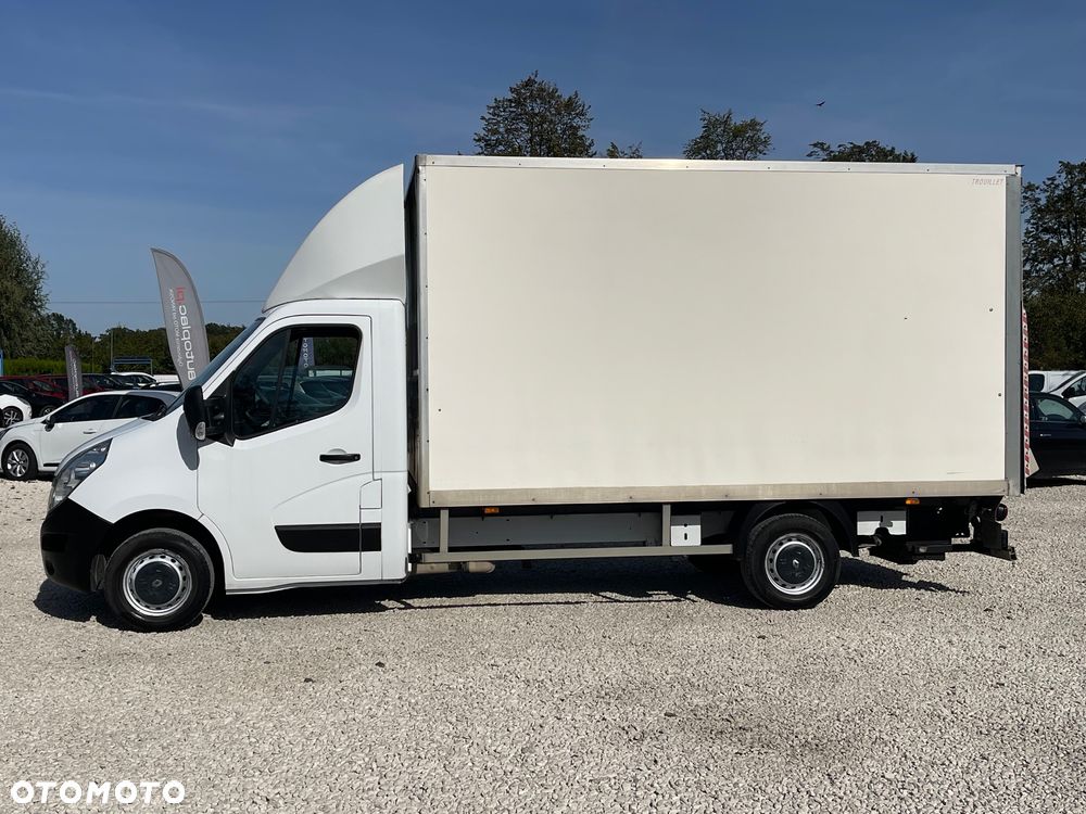 Renault MASTER - 25